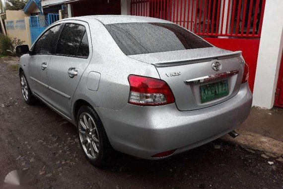 Toyota Vios 2011 for sale