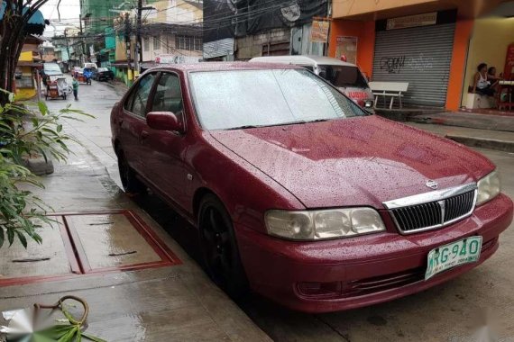Nissan Sentra 2000 for sale