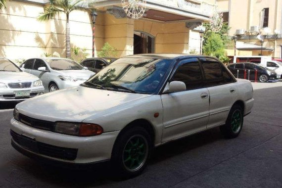 Mitsubishi Lancer Ex 1998 for sale