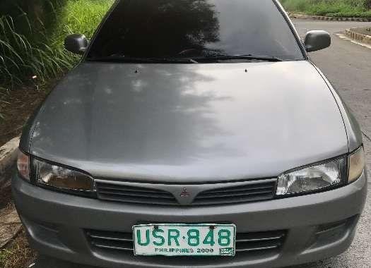 Mitsubishi Lancer 1997 for sale
