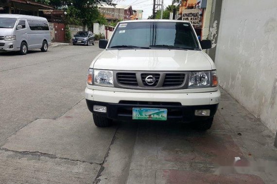 Well-maintained Nissan Frontier 2009 for sale