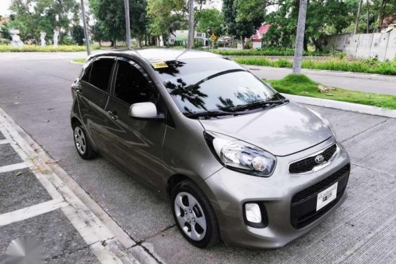 2016 Kia Picanto For Sale 