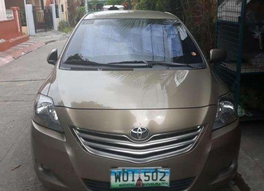 Toyota Vios 2013 for sale