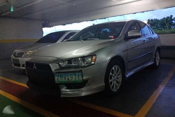 Mitsubishi Lancer 2009 For Sale