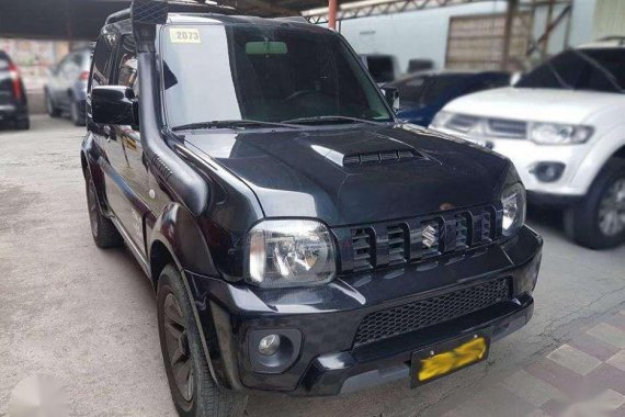 2016 Suzuki Jimny for sale