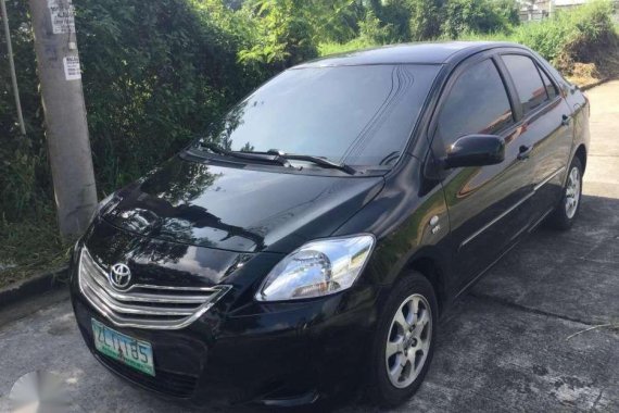 Toyota Vios 2008 for sale