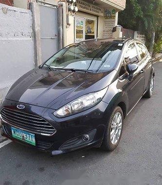 Good as new Ford Fiesta 2014 for sale