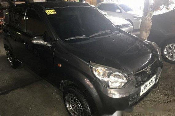 Well-kept Suzuki Alto 2015 for sale