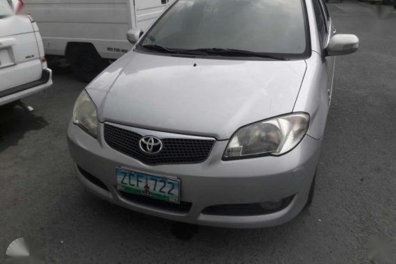 Toyota Vios 2006 for sale