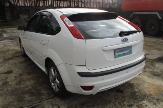 2006 Ford Focus for sale