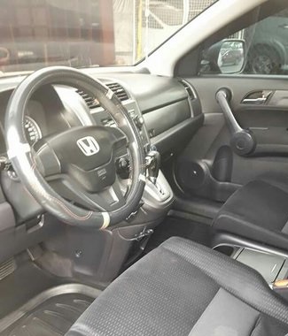 HONDA CR-V 2008 FOR SALE