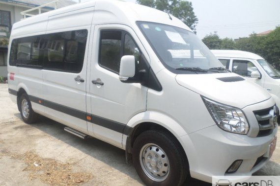 FOTON TOANO 2018 FOR SALE