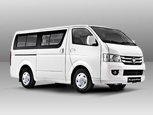 Foton ViewTransVan 2018 for sale