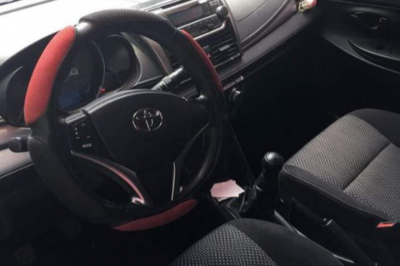 Toyota Vios 2013 For sale