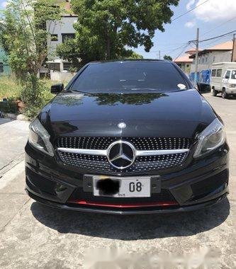 Good as new Mercedes-Benz A-Class 2014 for sale