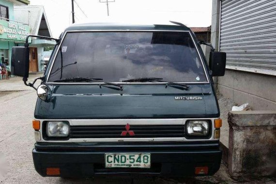 Mitsubishi L300 1996 for sale