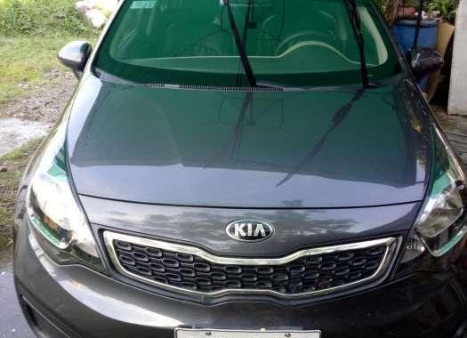 Kia Rio 2014 for sale