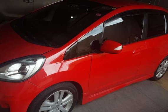 Honda Jazz 2013 for sale