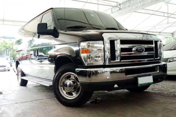 2009 Ford E-150 XLT Premium For Sale 