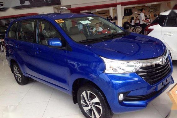 Toyota Avanza 2018 for sale