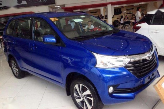 Toyota Avanza 2018 for sale