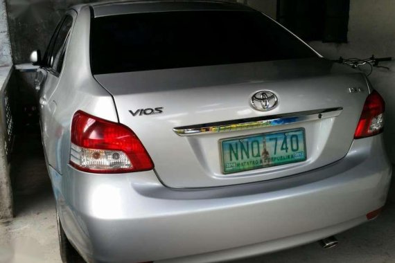 Toyota Vios 2009 for sale