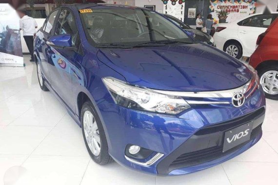 Toyota Vios 2018 for sale