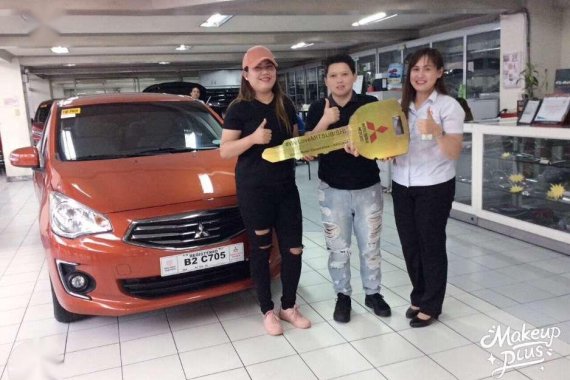 Mitsubishi Montero 2018 for sale