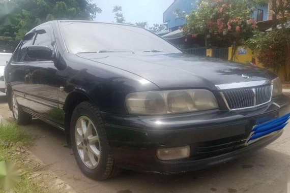 Nissan Sentra 2000 for sale