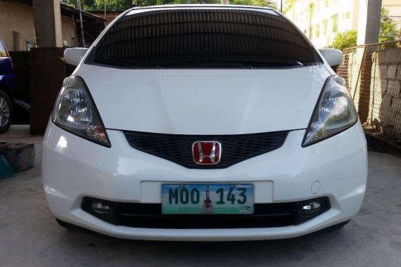 Honda Jazz 2009 for sale