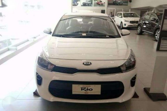 Kia Rio 2018 for sale