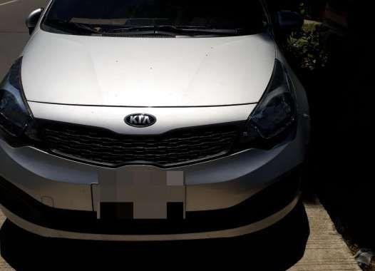 Kia Rio 2014 for sale