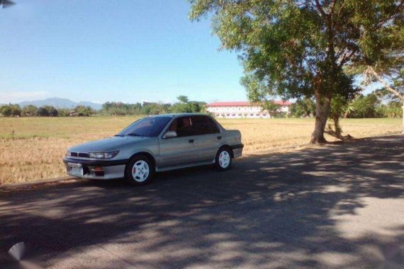 Mitsubishi Lancer 1992 for sale