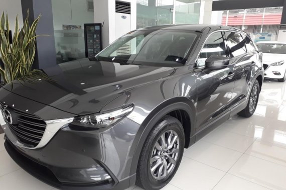 Brand new MAZDA 3 SPEED 2.0L HB IPM