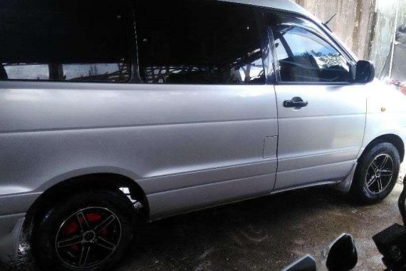 Toyota TownAce Noah 1997 For Sale 