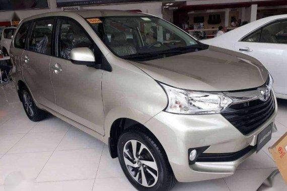 Toyota Avanza 2018 for sale