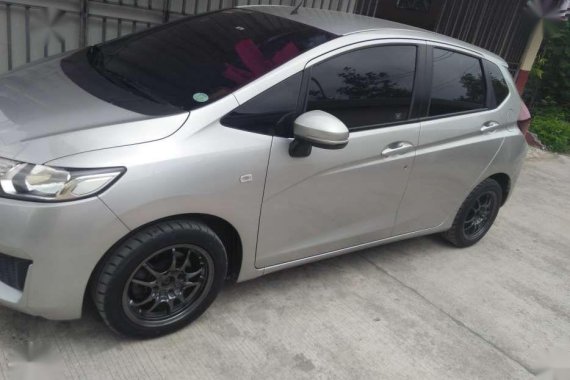 Honda Jazz 2015 for sale