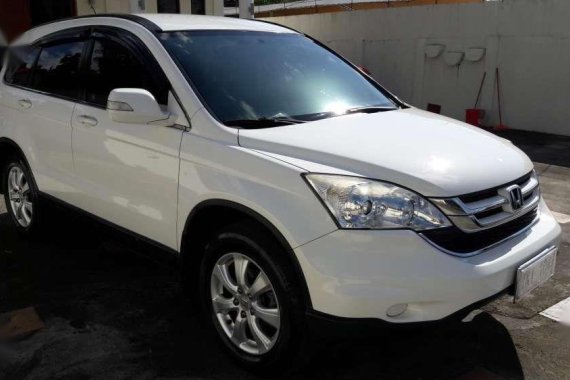 Honda Cr-V 2011 for sale