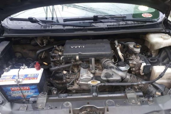 Toyota Avanza G 2011 AT Brown For Sale 