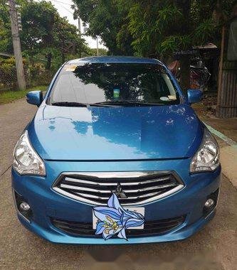 Mitsubishi Mirage G4 2017 for sale