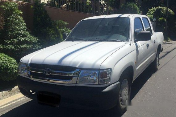 Toyota Hilux 2003 for sale