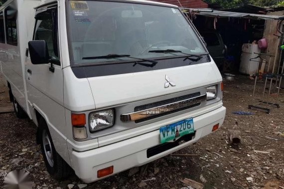 Mitsubishi L300 2013 for sale