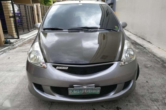 2004 Honda Jazz for sale