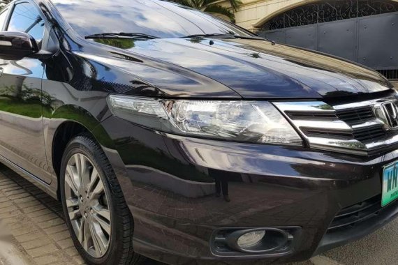 2013 Honda City for sale