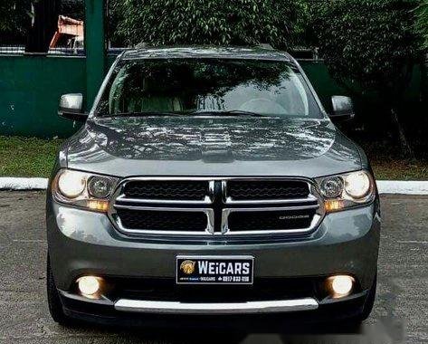 Dodge Durango 2012 CITADEL for sale