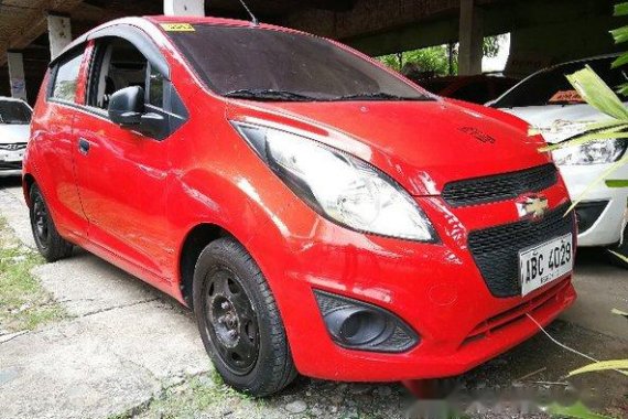 Chevrolet Spark 2015 for sale