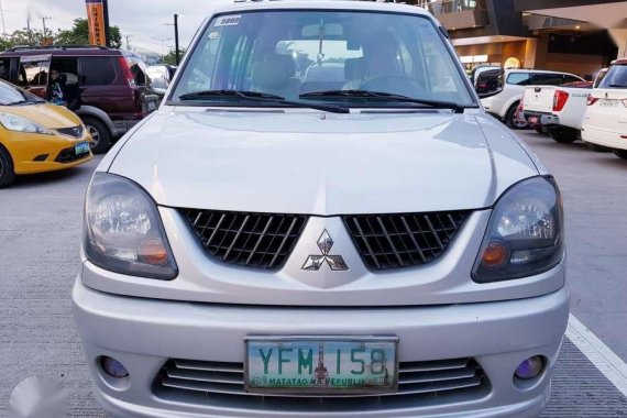 Mitsubishi Adventure 2007 for sale