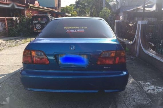 Honda Civic 1999 for sale