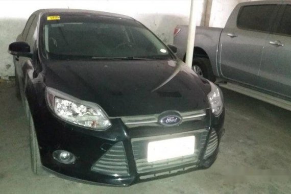 Ford Focus Trend 2013 for sale