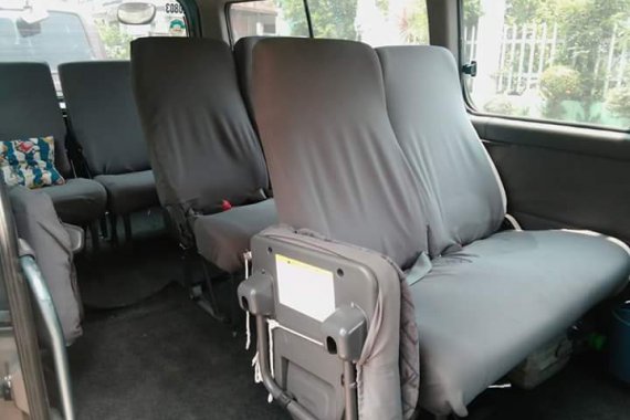 2007 Nissan Urvan 3.0 for sale